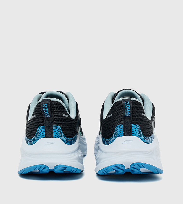 MAX RUN - PACEWAVE Lace-Up Shoes