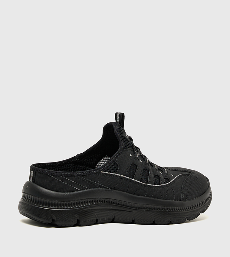 SUMMITS PLUS Textured Mules