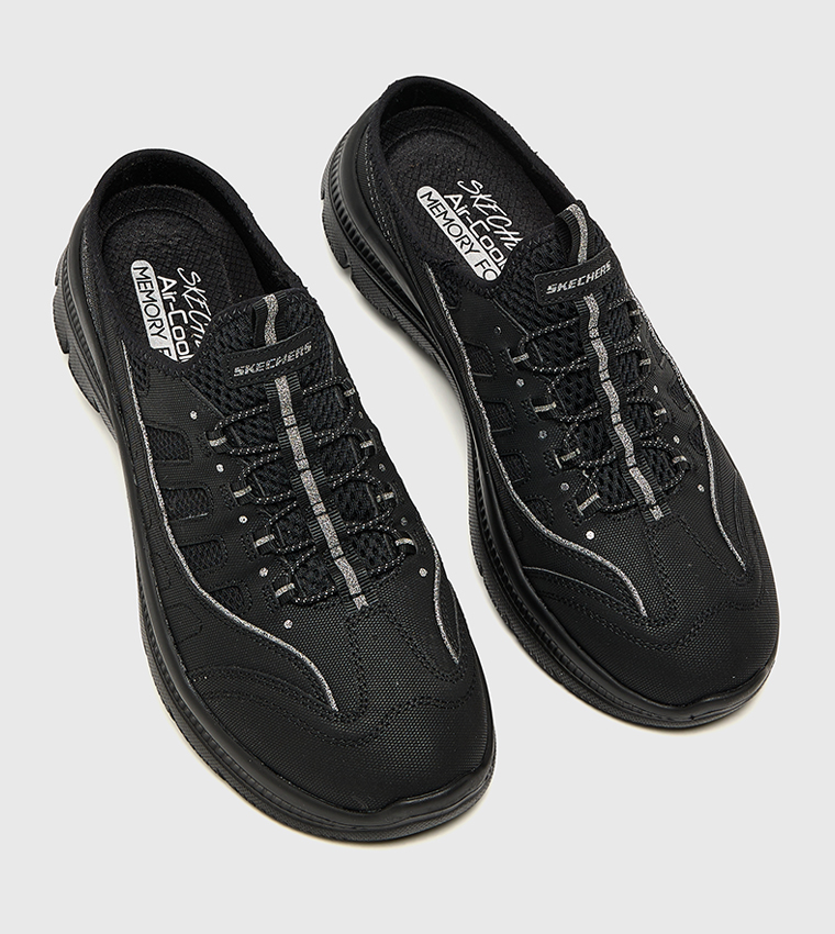 SUMMITS PLUS Textured Mules