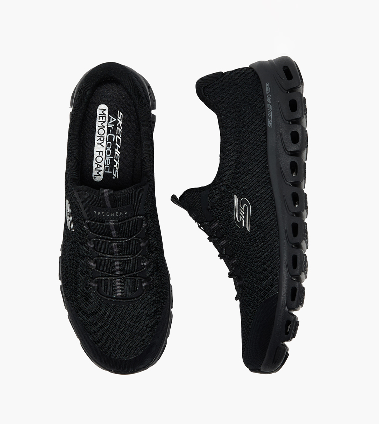 GLIDE-STEP Walking Shoes
