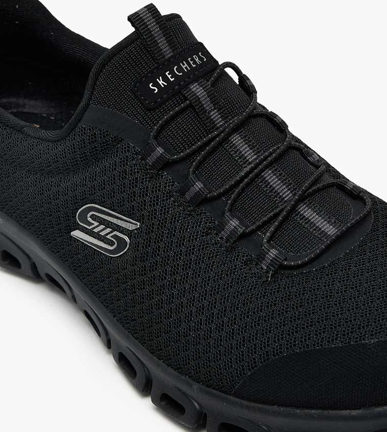 GLIDE-STEP Walking Shoes
