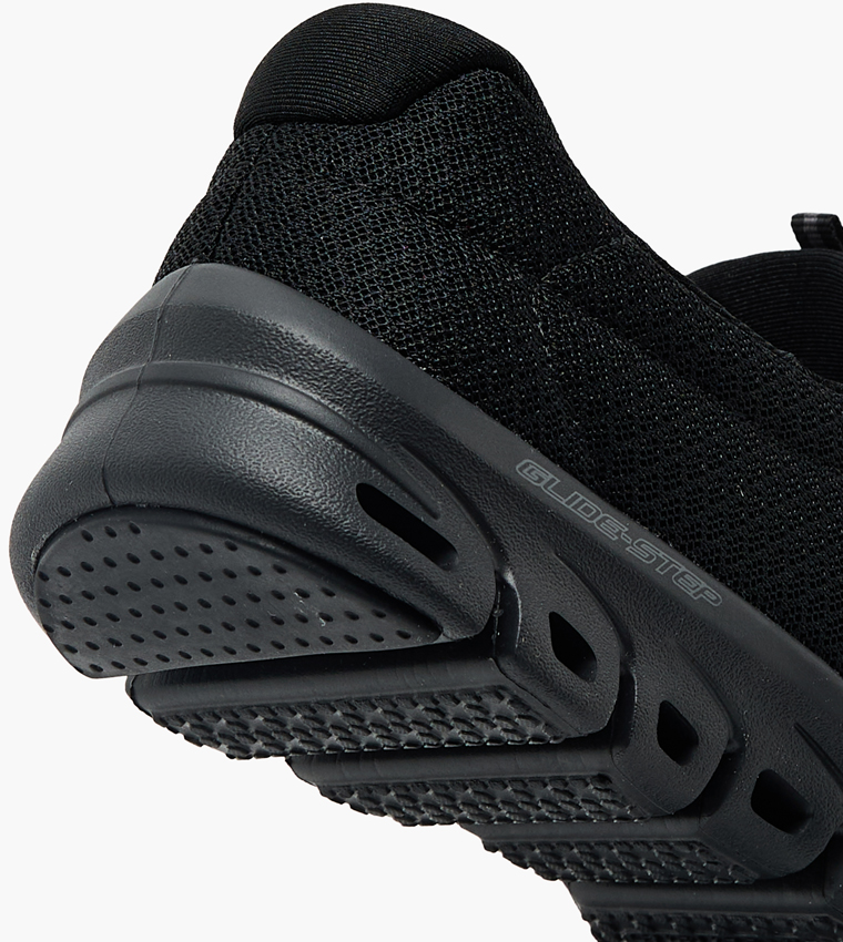 GLIDE-STEP Walking Shoes