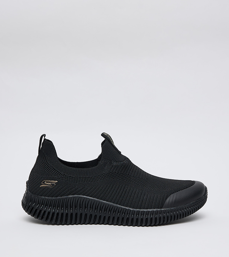 BOBS GEO LITE Slip-On Shoes