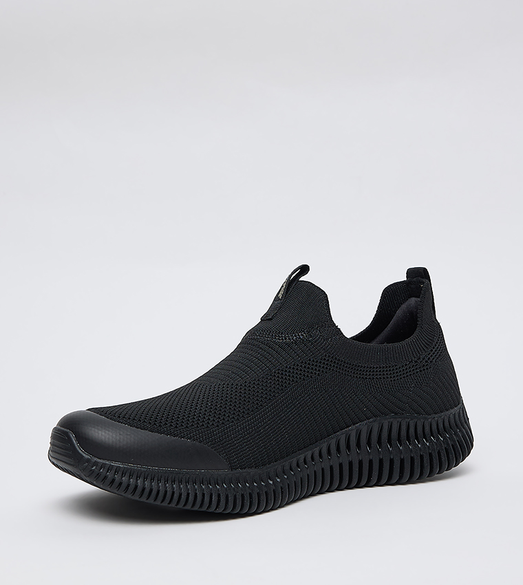 BOBS GEO LITE Slip-On Shoes