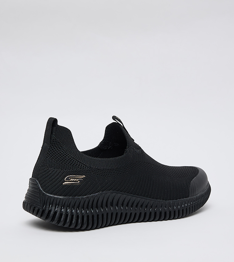 BOBS GEO LITE Slip-On Shoes