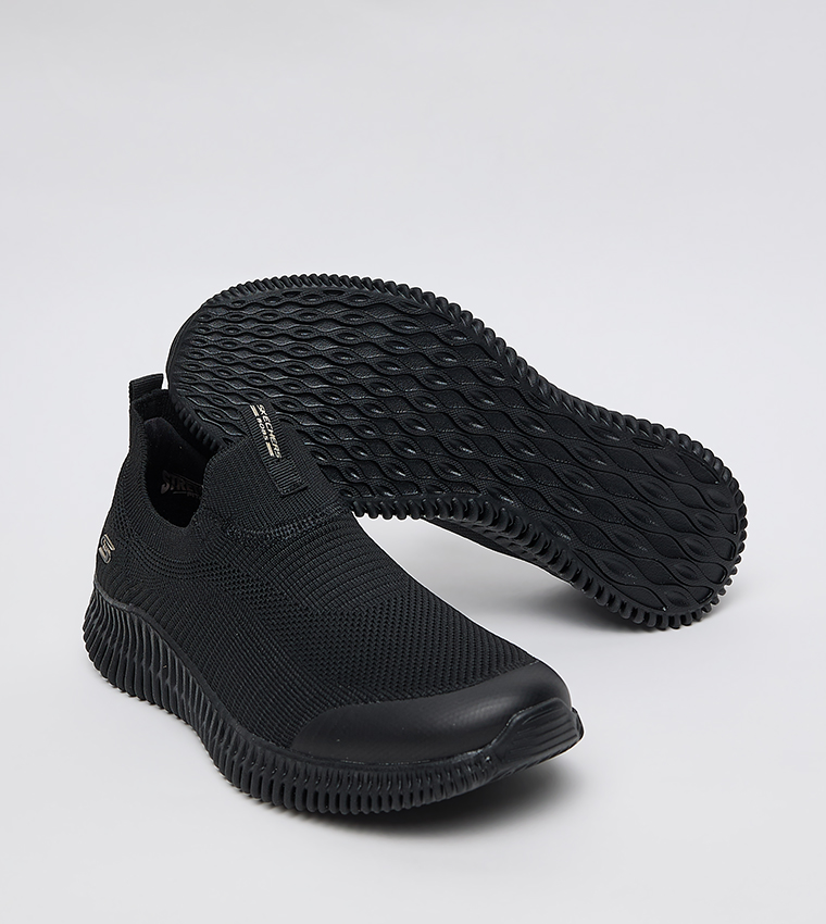 BOBS GEO LITE Slip-On Shoes
