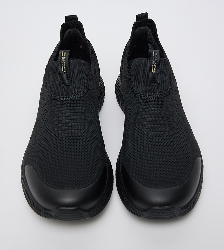 BOBS GEO LITE Slip-On Shoes