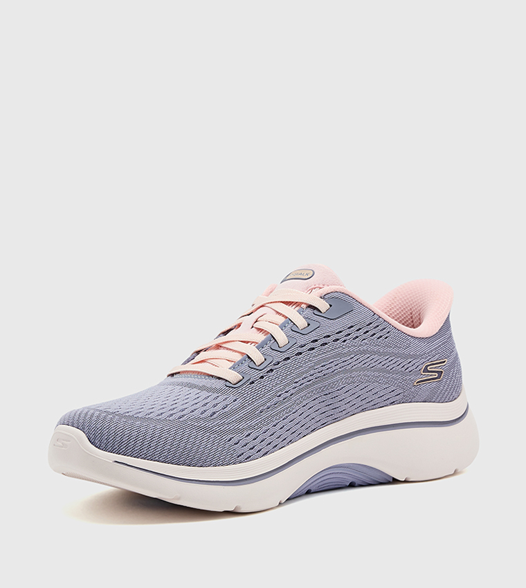 GO WALK ARCH FIT 2.0 Lace-Up Shoes