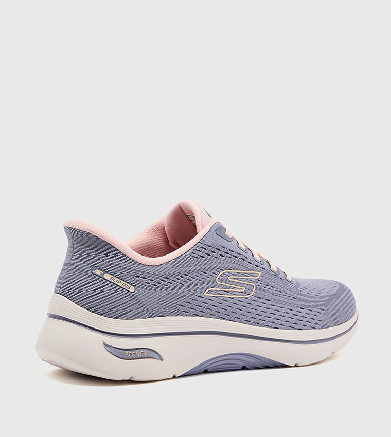 GO WALK ARCH FIT 2.0 Lace-Up Shoes