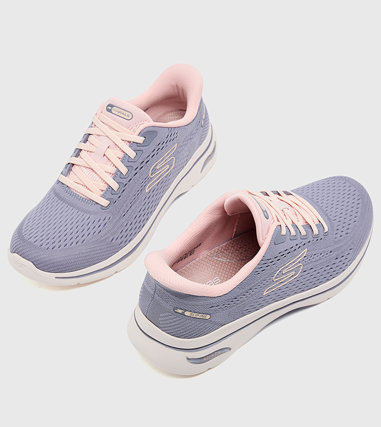 GO WALK ARCH FIT 2.0 Lace-Up Shoes