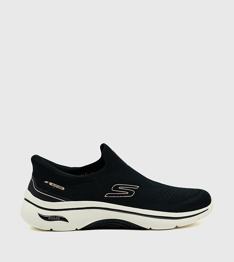 GO WALK ARCH FIT 2.0 Slip-On Shoes