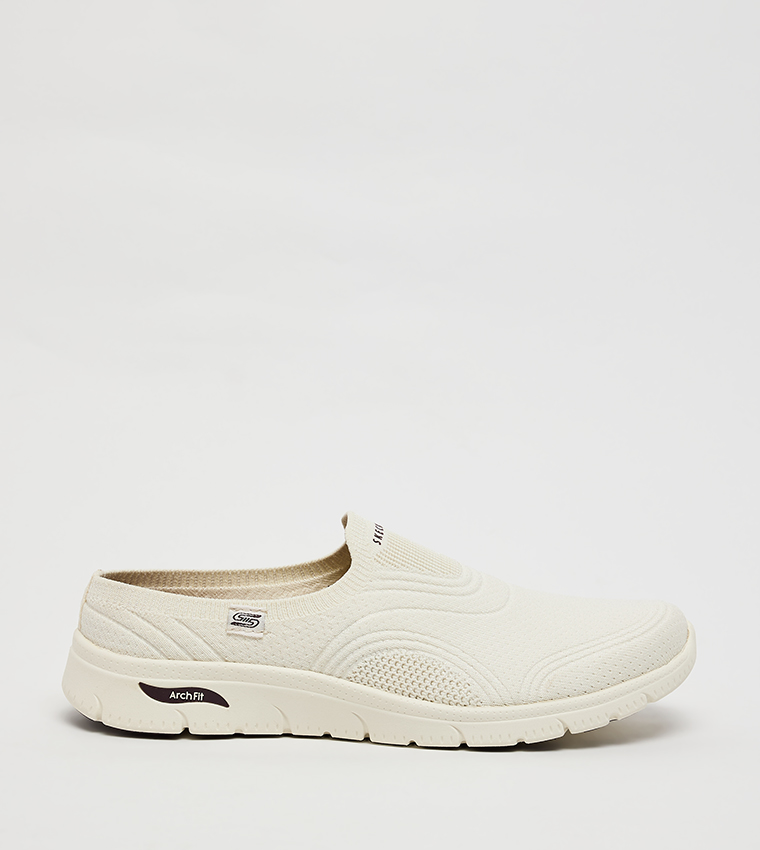 ARCH FIT REFINE 2.0 Mule Shoes
