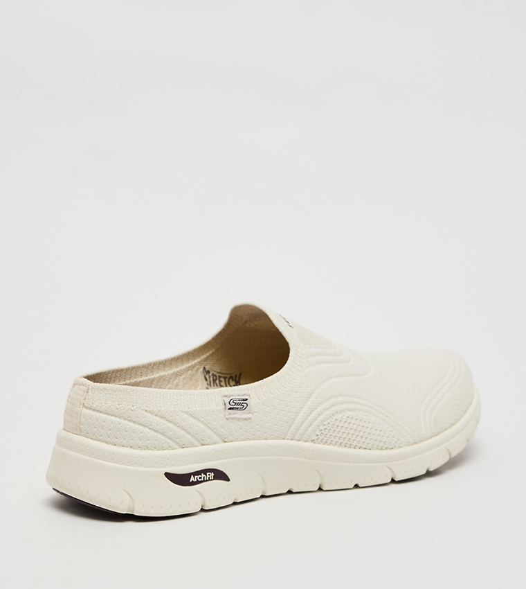 ARCH FIT REFINE 2.0 Mule Shoes