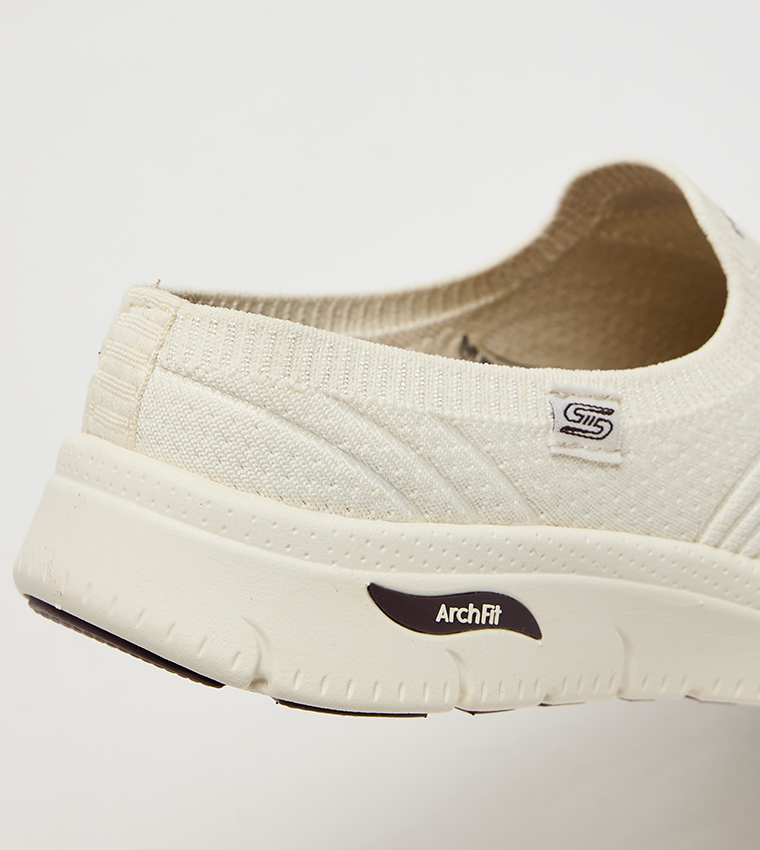 ARCH FIT REFINE 2.0 Mule Shoes