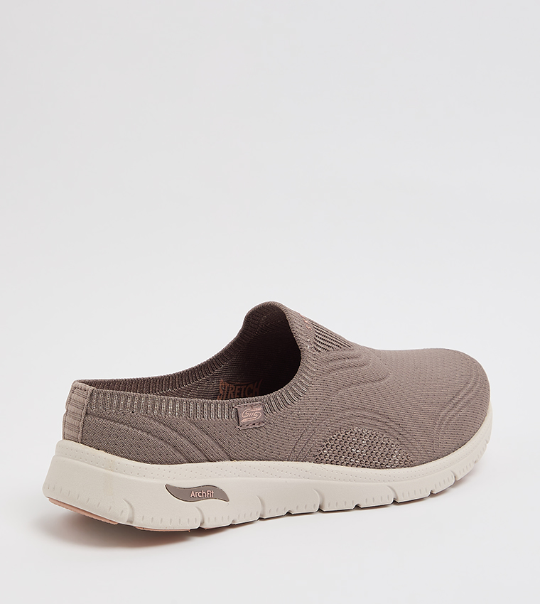 ARCH FIT REFINE 2.0 Slip-On Mules