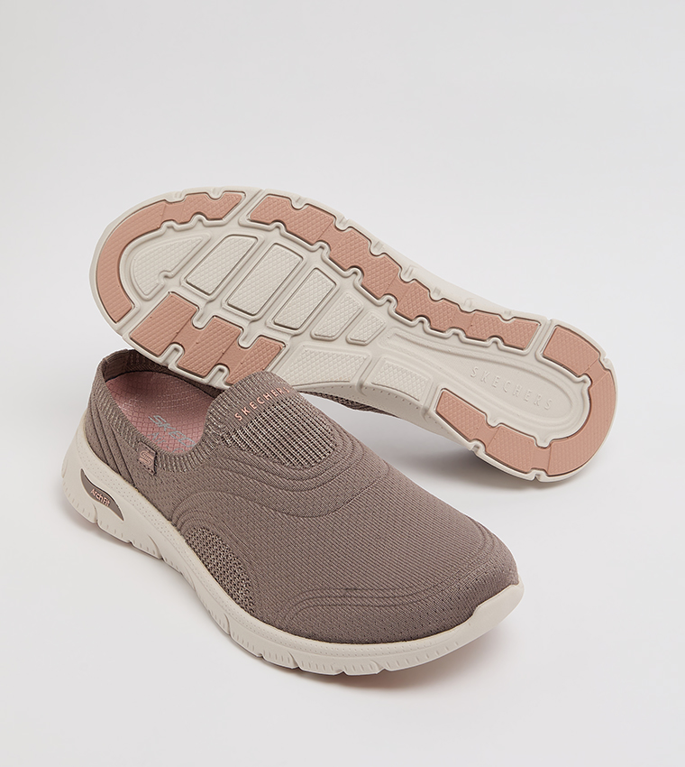 ARCH FIT REFINE 2.0 Slip-On Mules