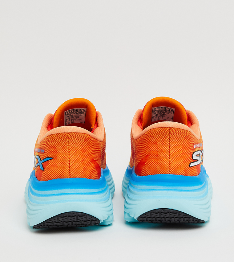 MAX CUSHIONING ENDEAVOUR Runner Sneakers