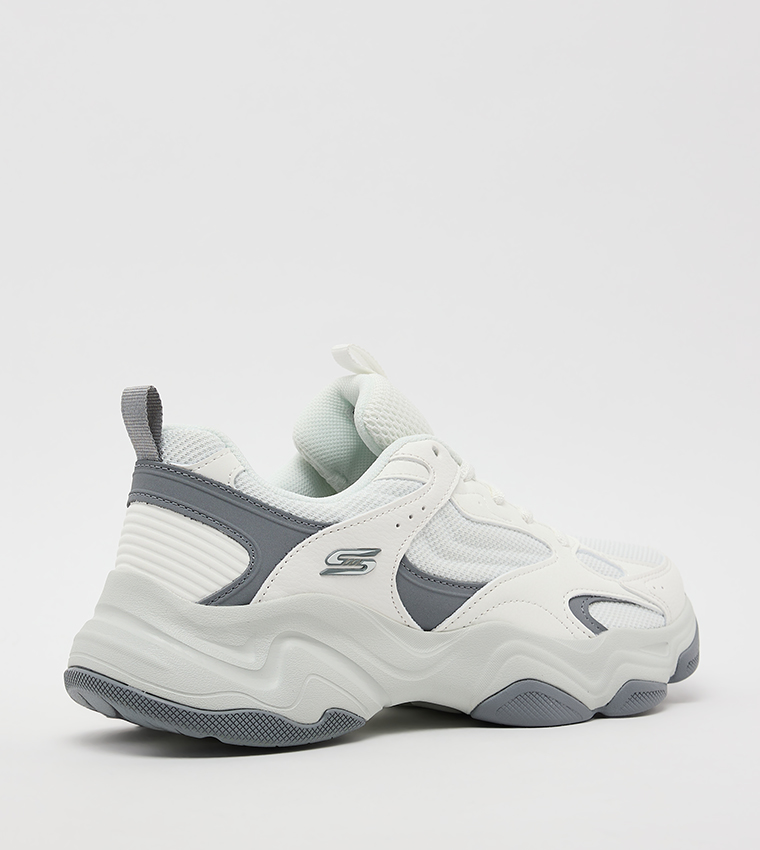 BOBS DIEGO Lace Up Sneakers