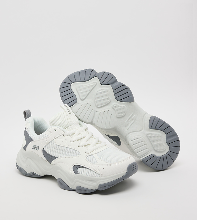 BOBS DIEGO Lace Up Sneakers