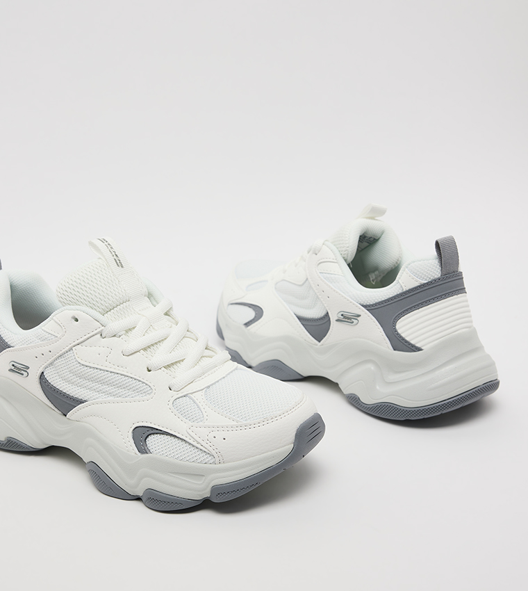 BOBS DIEGO Lace Up Sneakers