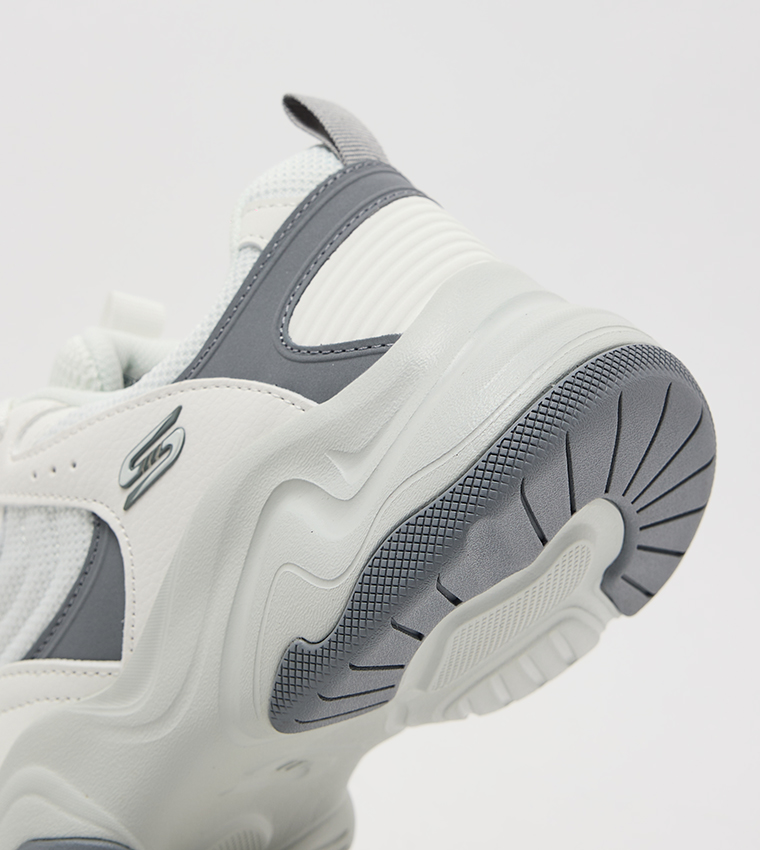 BOBS DIEGO Lace Up Sneakers