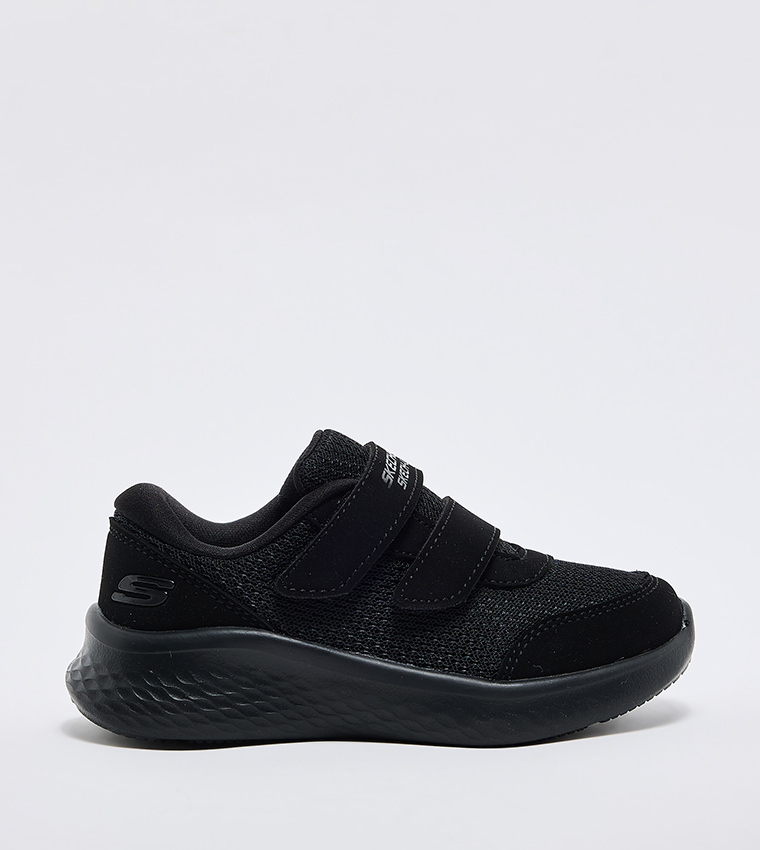 SKECH-LITE PRO Velcro Closure Sneakers
