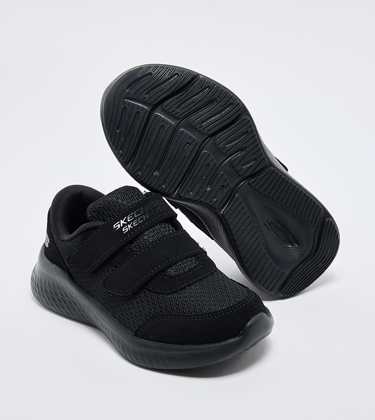 SKECH-LITE PRO Velcro Closure Sneakers