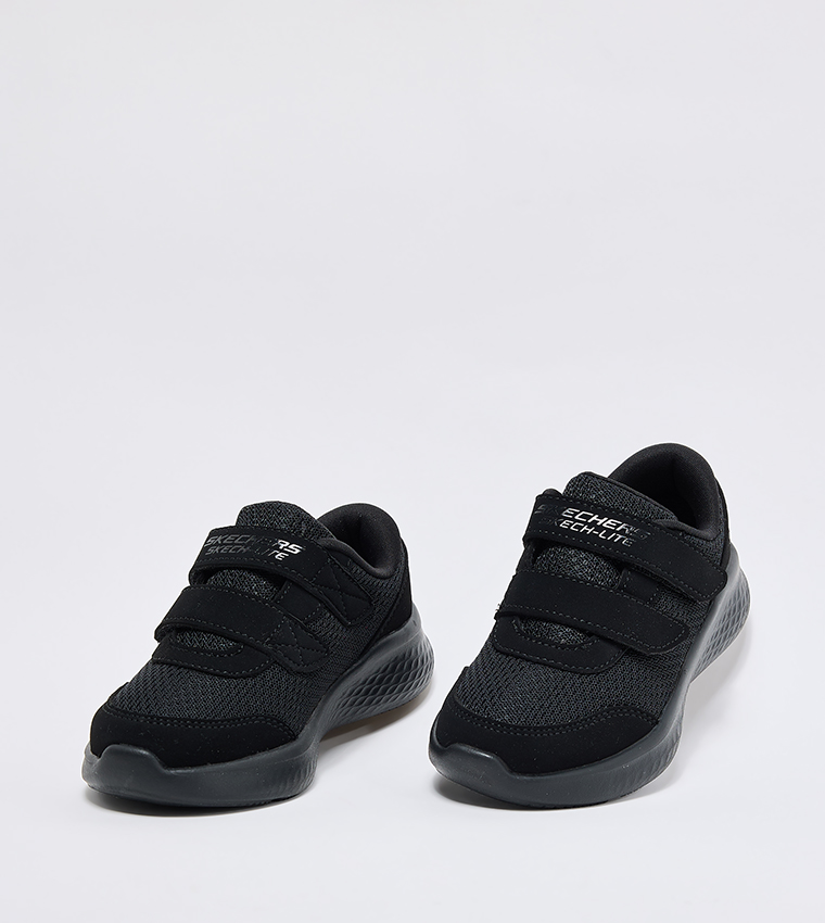 SKECH-LITE PRO Velcro Closure Sneakers