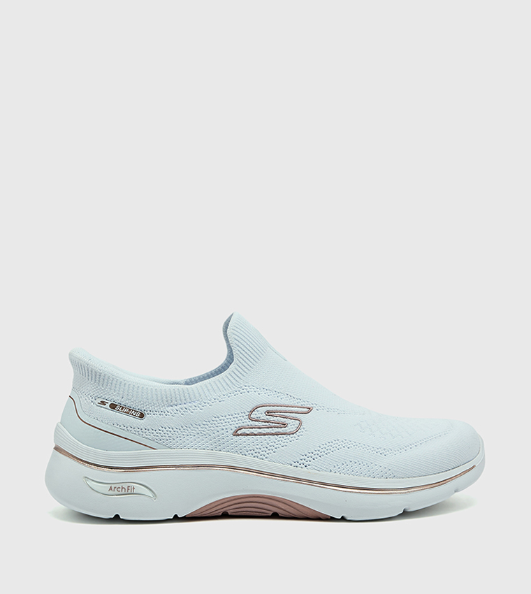 GO WALK ARCH FIT 2.0 Slip-On Shoes