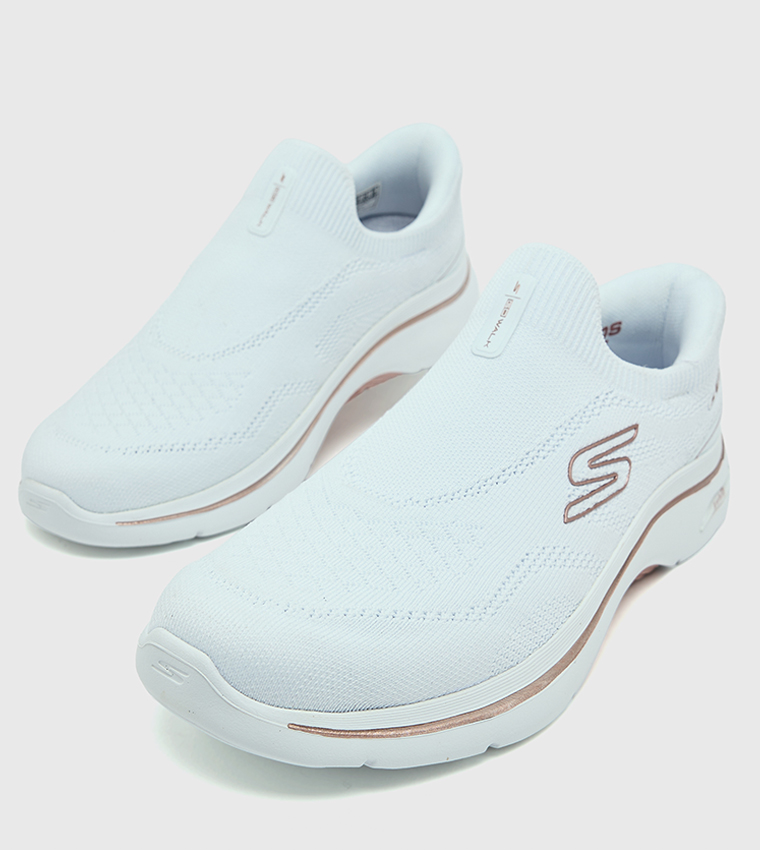 GO WALK ARCH FIT 2.0 Slip-On Shoes