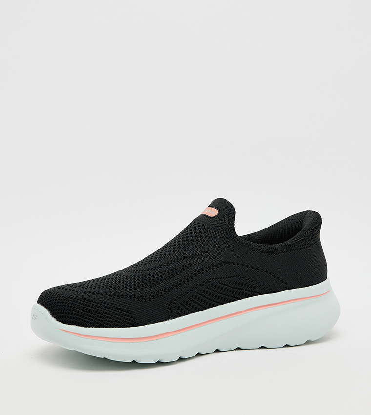 GO WALK ARCH FIT N-JOY - ARIA Slip-On Shoes