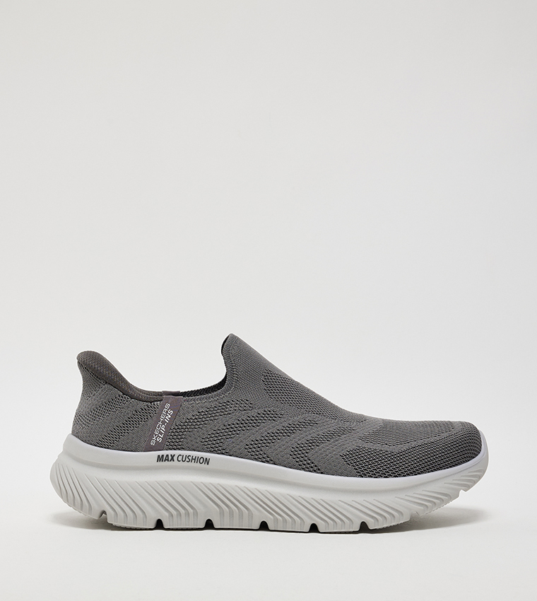 GO WALK MAX CUSHIONING HYPER BURST Shoes