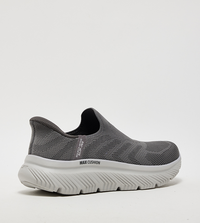 GO WALK MAX CUSHIONING HYPER BURST Shoes