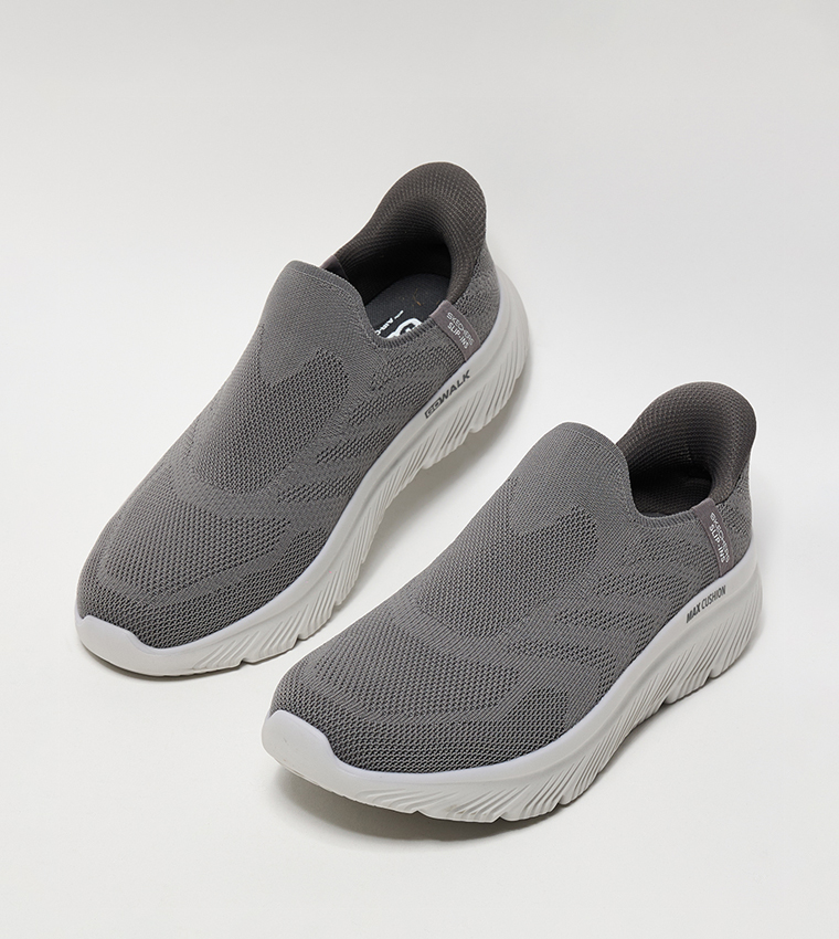 GO WALK MAX CUSHIONING HYPER BURST Shoes