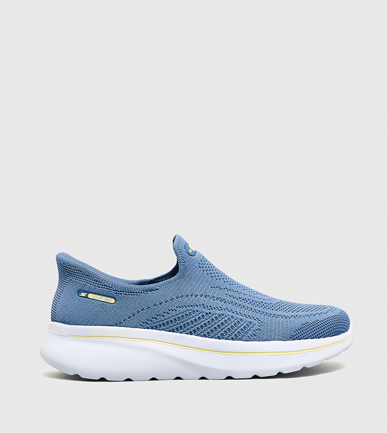 GO WALK ARCH FIT N-JOY Slip-On Shoes