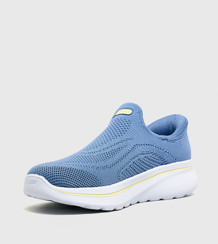 GO WALK ARCH FIT N-JOY Slip-On Shoes