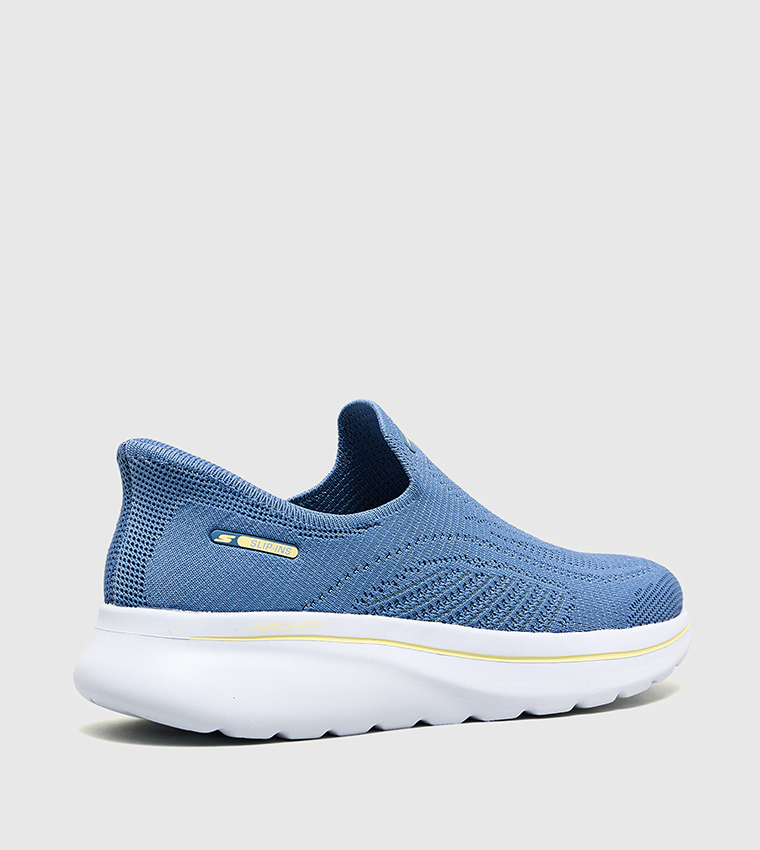 GO WALK ARCH FIT N-JOY Slip-On Shoes