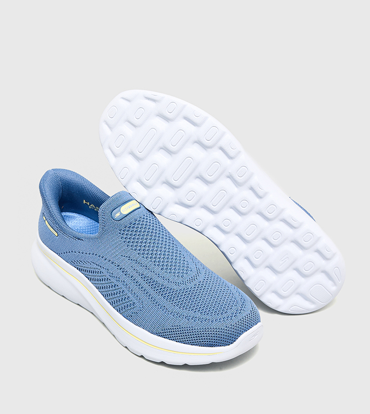 GO WALK ARCH FIT N-JOY Slip-On Shoes