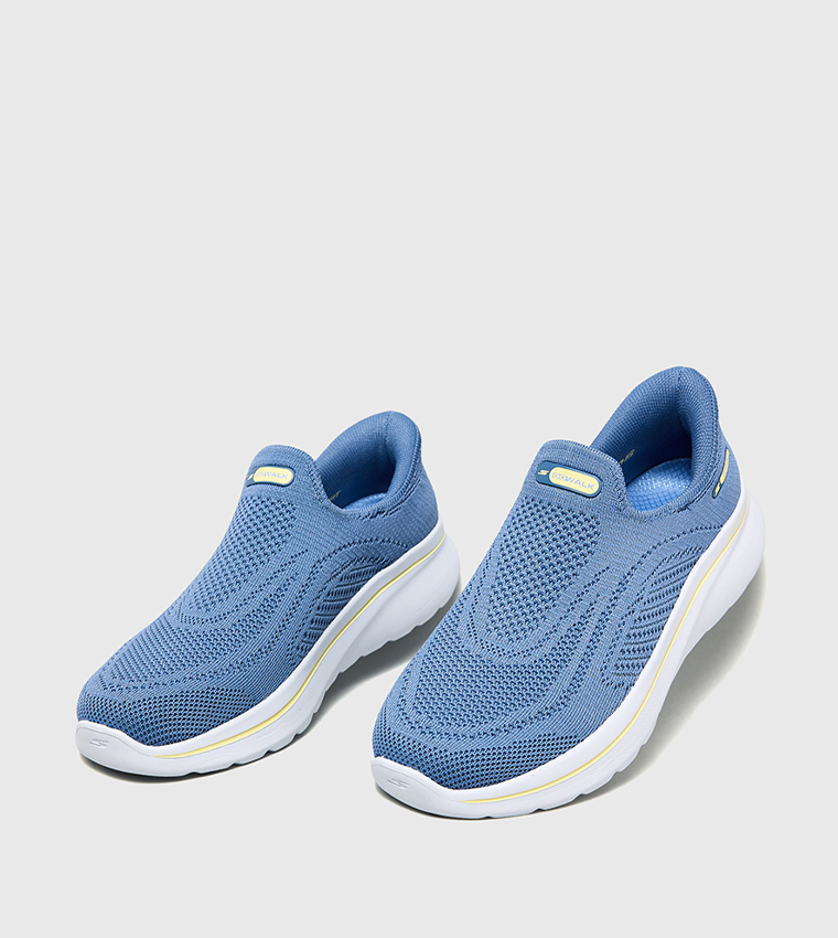 GO WALK ARCH FIT N-JOY Slip-On Shoes