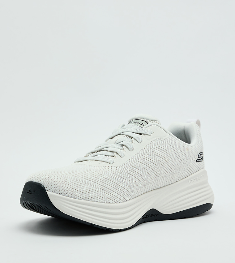 GO WALK STABILITY 2.0 Lace-Up Shoes