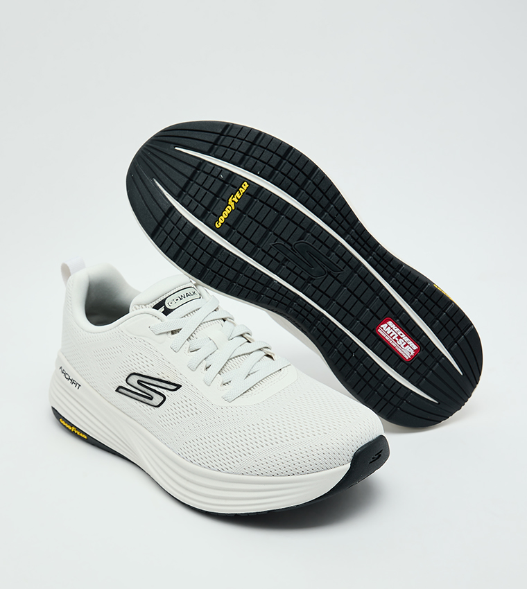 GO WALK STABILITY 2.0 Lace-Up Shoes