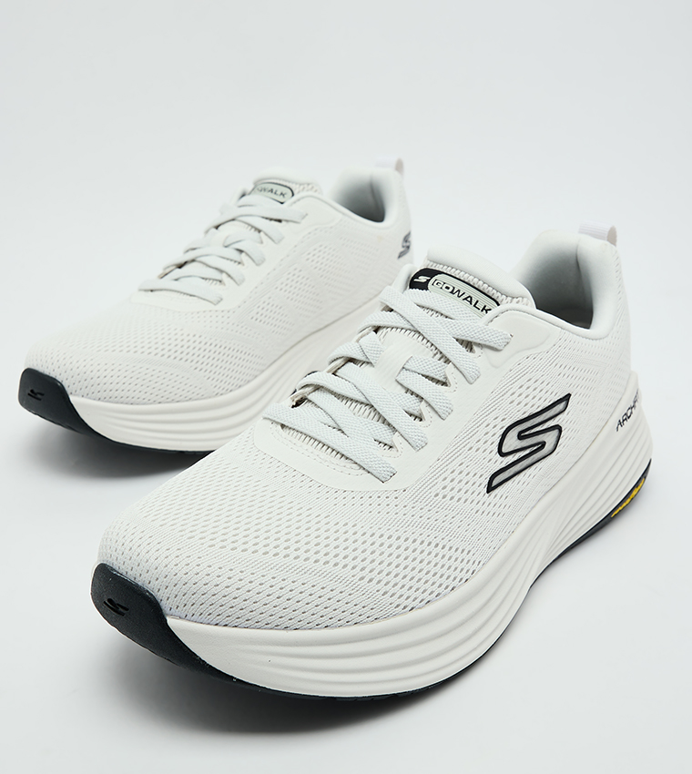 GO WALK STABILITY 2.0 Lace-Up Shoes