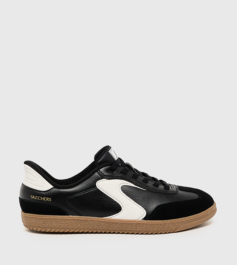 HOTSHOT Lace-Up Sneakers