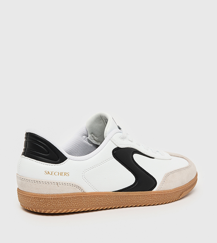 HOTSHOT Lace-Up Sneakers