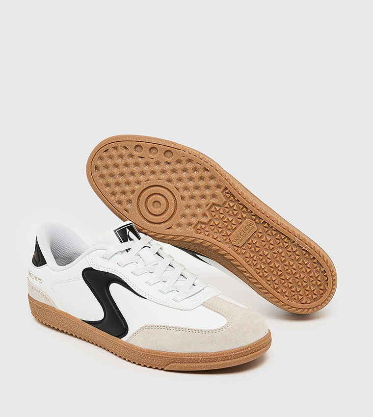 HOTSHOT Lace-Up Sneakers