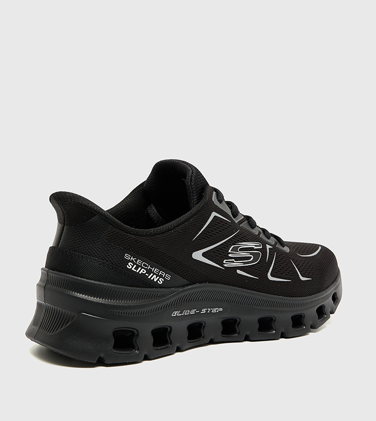 GLIDE-STEP PRO Runner Sneakers