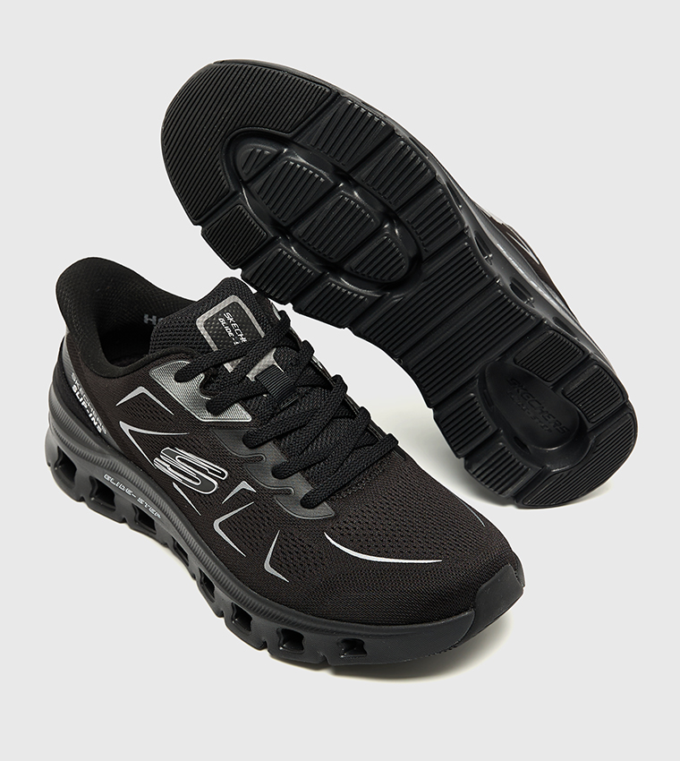 GLIDE-STEP PRO Runner Sneakers