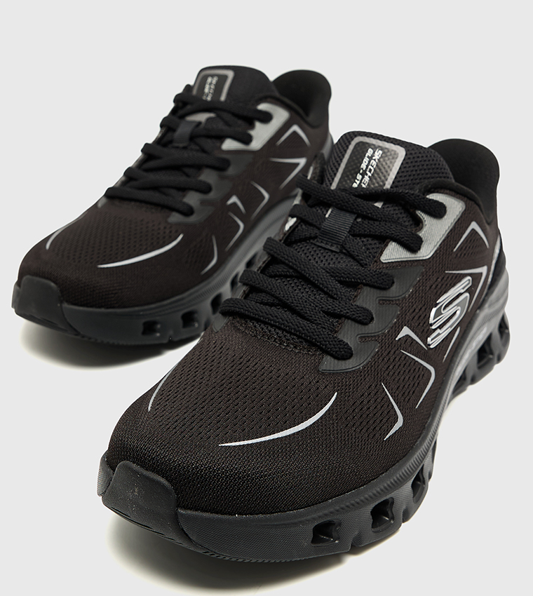 GLIDE-STEP PRO Runner Sneakers