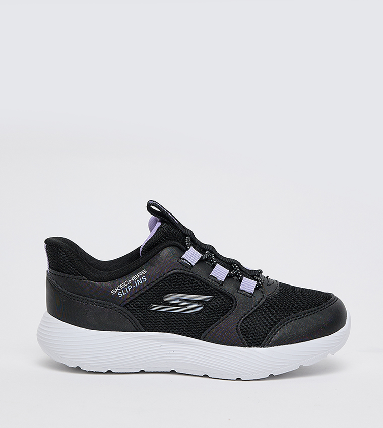 DYNA-LITE Textured Slip-On Shoes