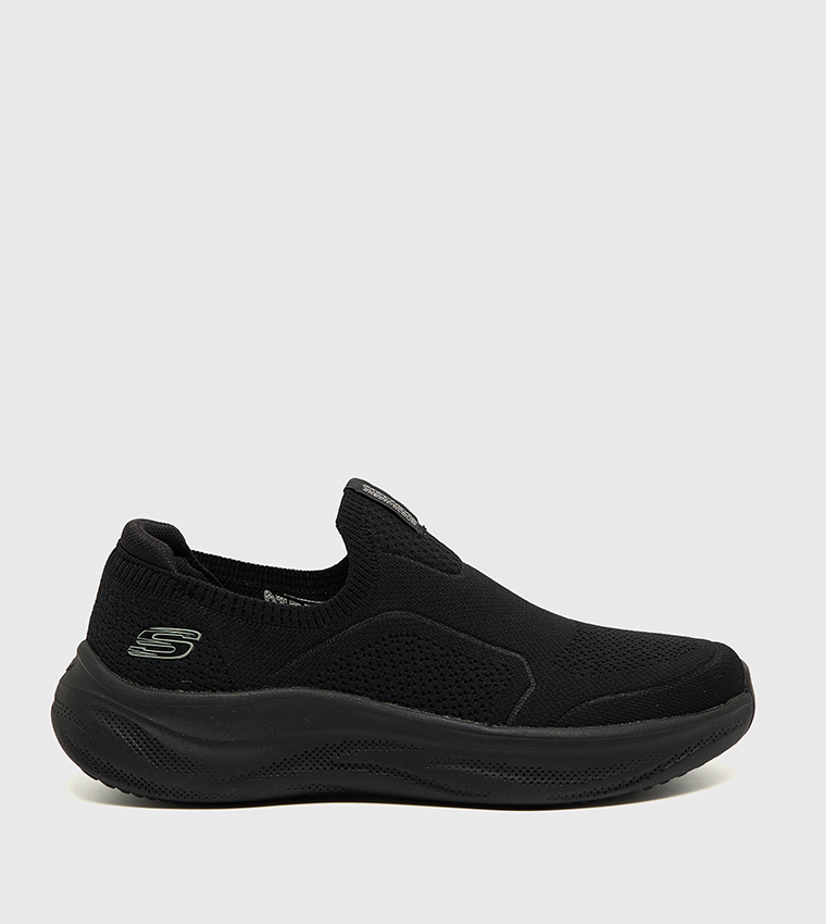 SKECH CLOUD Slip-On Shoes